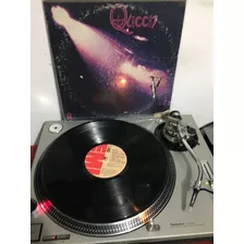 Queen - Vinyl 12¨ Rock - Nacional