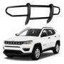 Burrera Euroguard Pintada Jeep Compass 2018-2021+ Go West