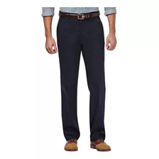 Calça Social Masculina Oxford Em 6 Opções De Cores