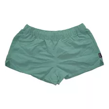 Short Patagonia Para Mujer Talla S