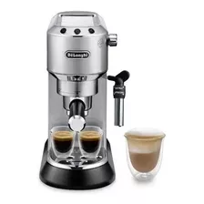 Cafetera Espresso Dedica Delonghi 