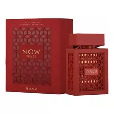 Rave Now Rouge - mL a $2134