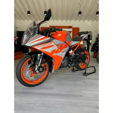 Ktm Rc200