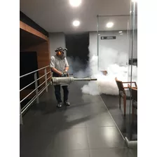 Servicio De Fumigacion, Roedores, Plagas, Sanitizacion