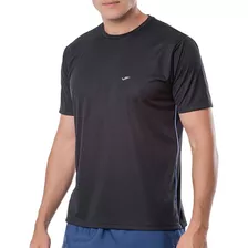 Camiseta Masculina Dry Esportiva M Ao Eg5 Plus Size Elite