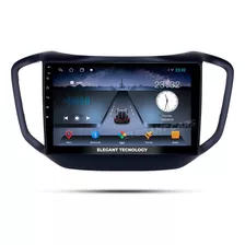 Autoradio Android Chery Tiggo 5 2014-2017 Homologada