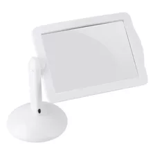 Pantalla Lupa Iluminada De Pie