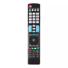 Control Alternat LG Smart Tv La79 La86 La96 La97 La98 Series