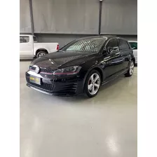 Vw Golf Gti 2.0 220cv