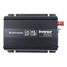 Inversor Hayonik 1000w 220v Pw11-9 Para Carro Food Truck