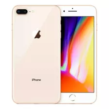  iPhone 8 Plus 64 Gb Dorado