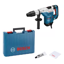 Rotomartillo Bosch Gbh 5-40 Dce 1150w 220v En Maletín