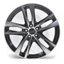 Rines 18 5/112 Combi Audi A3 Audi A5 Audi A4 Jetta Golf Gti Color Am-06033