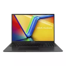 Laptop Asus Vivobook 16 Intel Core I7 12th 16gb Ddr4 512gb