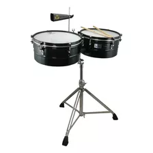 Tycoon | Tti-1415-riss Timbales 14 +15 