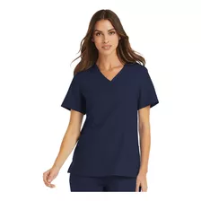 Uniforme Medico Flexible, Transpirable Y Antiarrugas Galena 