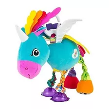 Lamaze Darcy Darlingmane, Clip En Juguete