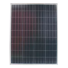 Panel Solar 75 Wp - Policristalino | Kit Solar 