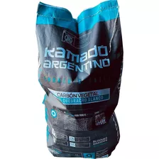 Carbon Vegetal Premium Bolsa 9 Kg. 100 % Quebracho Blanco 