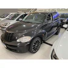 Chrysler Pt Cruiser 2008 2.4 Classic 5p