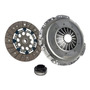 Collarin De Clutch Audi A4 V6 2.8 2000 2001