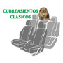 Cubreasientos Ram 700 Lonhom Doble Cabina 2024