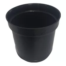 100 Vasos Pote Premium Para Mini Cactos E Suculentas