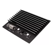 Amplificador De Potencia De Audio Para Coche, 12 V, 1500 W,