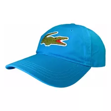 Gorra De Béisbol Lacoste Original