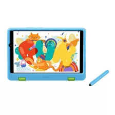 Tablet Huawei 8'' Matepad T8 Kids Color Celeste