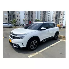 Citroen C5 Aircross Shine