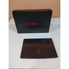 Laptop Msi Gf63 Thin 10scsr