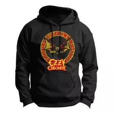 Sudadera Ozzy Osbourne, Rock, Metal S2