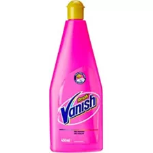 Tira Manchas Resolv Vanish 450ml