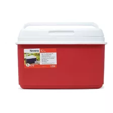 Nevera Portatil Cava 10 Lt 12 Latas Para Camping Envio Grati