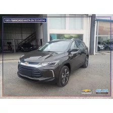 Chevrolet Tracker Premier At Turbo 2024 