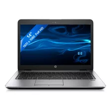 Notebook Core I5 Gama Alta Semi Nueva La Mejor Y Más Rápida