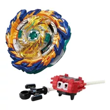 Beyblade Burst Superking B-167 Mirage Fafnir + Lanç Dupla