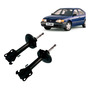 Amortiguadores Traseros Par Para Hyundai Matrix 2002-2007 Toyota Matrix