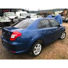 Sucata Lifan 530 2015 Manual - Rs Auto Peças Farroupilha