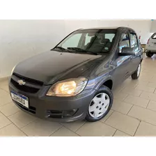 Chevrolet/ Celta 1.0 Lt Flex 2012 