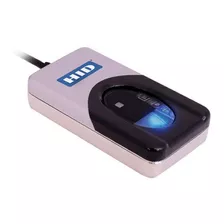 Lector Huella Hid Digital U Are U 4500 Digital Persona