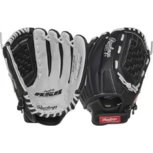 Guante De Béisbol Rawlings 12 Pulgadas, P/ Mano Derecha