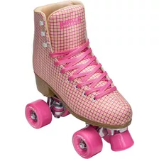 Impala Rollerskates - Patines Para Mujer (ninas Grandes/adul