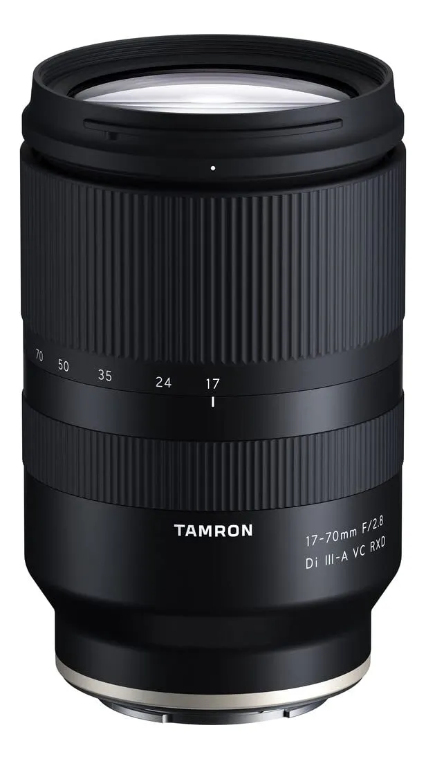Primeira imagem para pesquisa de lente tamron 17 70 2.8