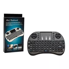 Mini Teclado Keyboard Sem Fio Wireless K01