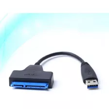 Cable Adaptador De Disco Duro Externo De Usb 3.0 A Sata