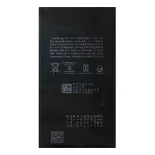 Batería Para Repuesto De iPhone 12 Pro Li-ion 2815mah