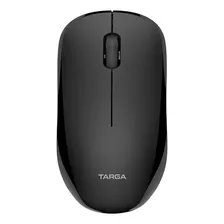 Targa Mouse Inalambrico Negro Tgm90w 1200dpi