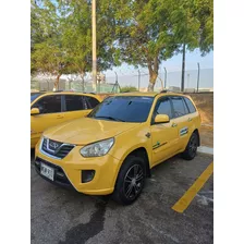 Chery Tiggo 2017 1.6 Grand City